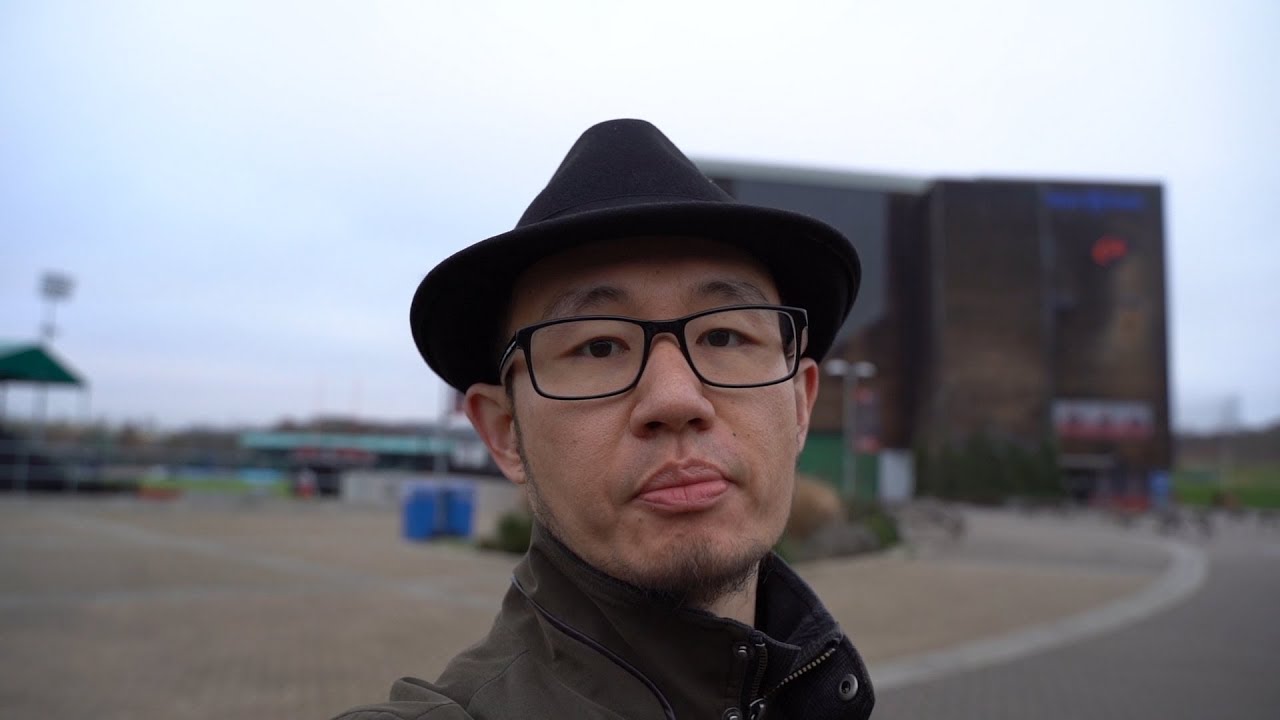 SandeepRaiDrums's tweet card. EventProfsTalk Vlog