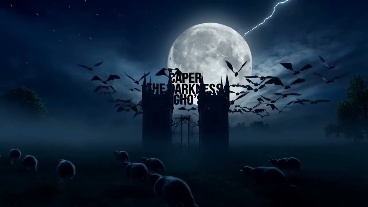 KnowledgeBornA's tweet card. Caper and Knowledge Born embark on a clandestine cinematic odyssey with “Dark Castles.” The slick flows, magnetic true school aural ambiance sculpted by Reflection Beatdownz and the Gee Dark shaped...