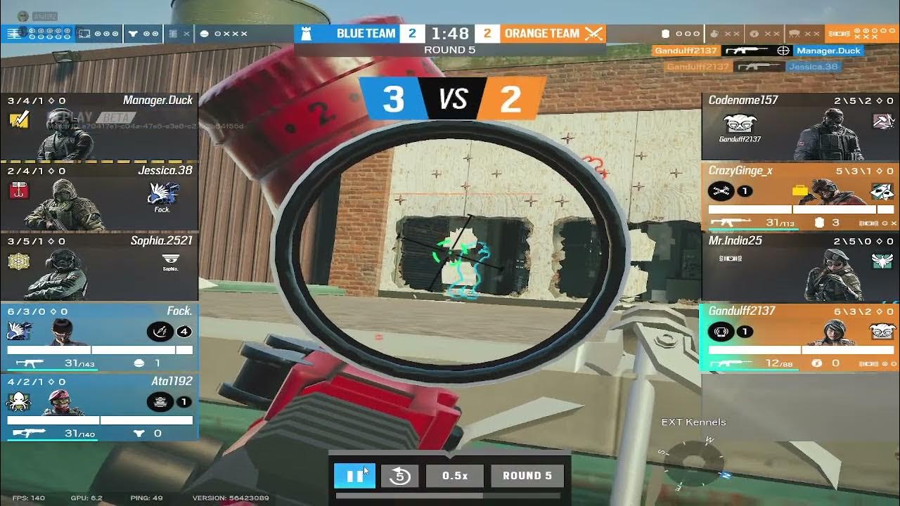 R6AnalystReport's tweet card. 2023 06 04 19 34 30