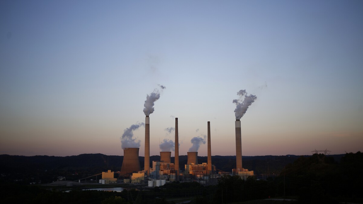 P3DataSystems's tweet card. The American Institute of CPAs and the Center for Audit Quality both submitted comments to the Securities and Exchange Commission expressing support for climate change disclosures by companies.