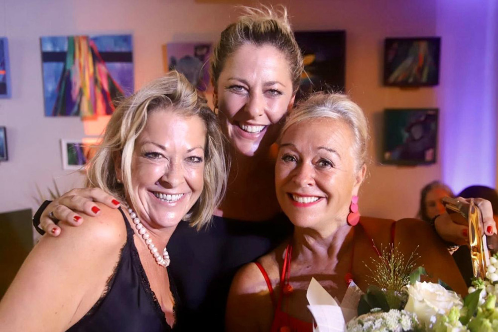 APGLUnity's tweet card. The Ironworks has triumphantly reopened this month, bringing new life to Southend’s arts community just months after its heartbreaking closure.