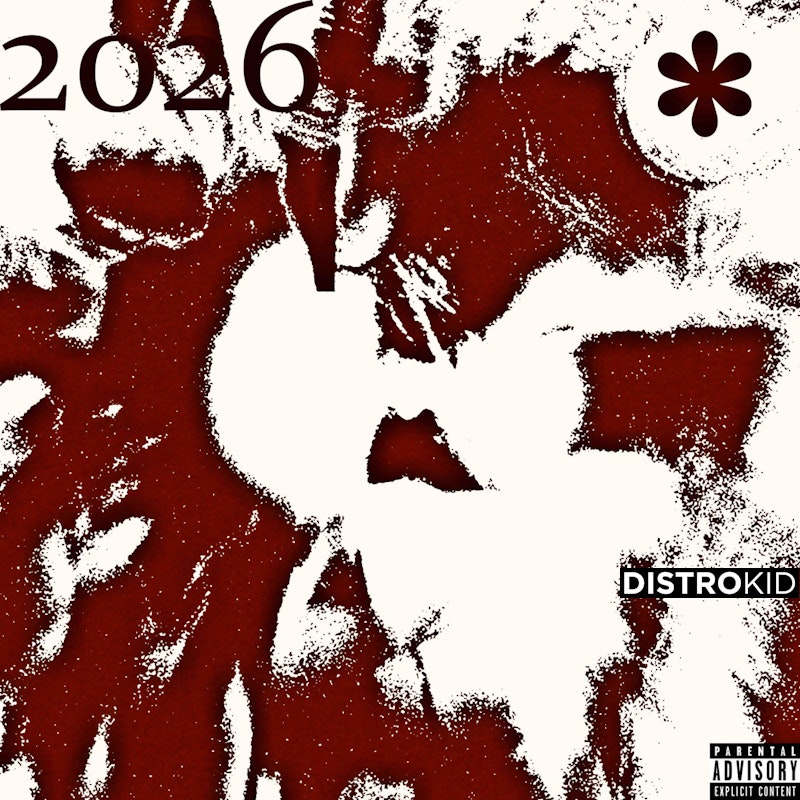 prodbyswazy's tweet card. Stream and Save 2026* - Distributed by DistroKid