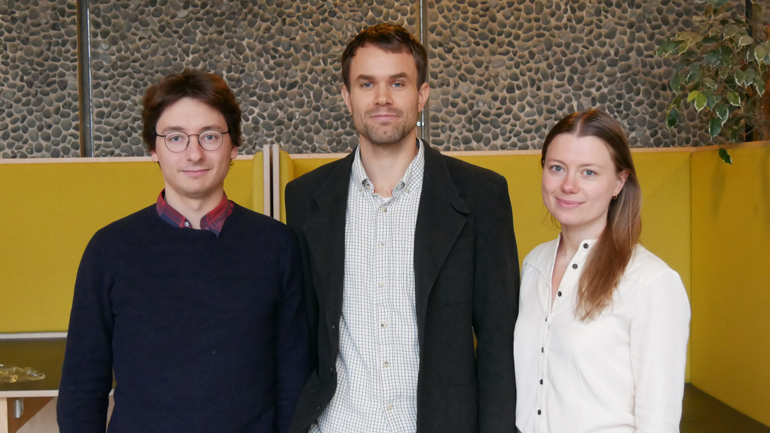 TheInvolve's tweet card. There is a growing proportion of PhDs and postdocs, but our place at the university does not reflect that. We are running for the board to ensure greater influence, power over the bureaucracy, better...