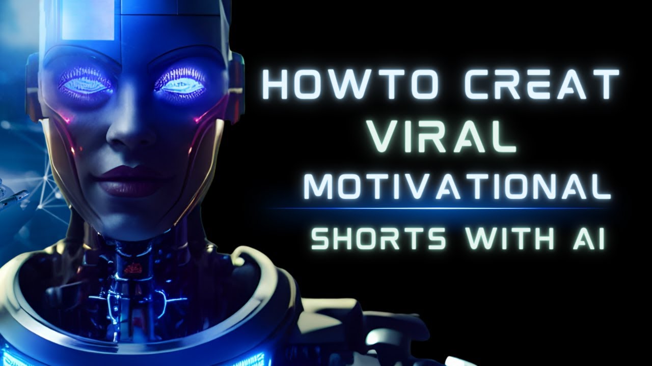TechupstarC's tweet card. How To Creat Viral Motivational Shorts With AI