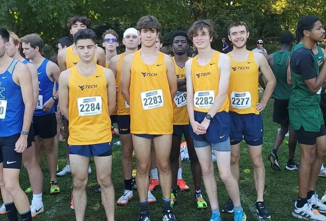 wvutechsports's tweet card. WVU Tech cross country continued to build momentum at the Louisville Classic on Saturday, posting five new collegiate personal records and two first-time 8K finishes in one of the region's largest...