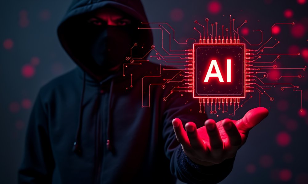 ColetteWeston's tweet card. Things just got even scarier for your clients