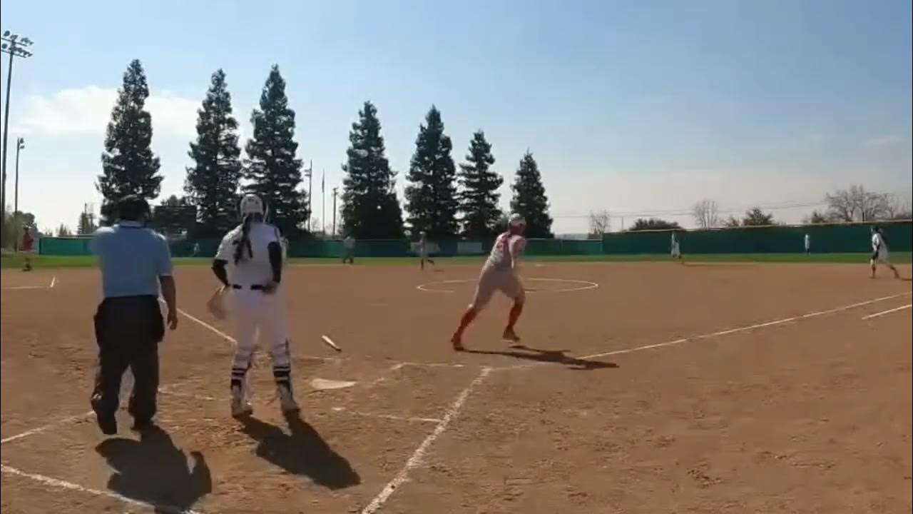 CoachJPerdomo's tweet card. Sydney Scripter 2026 Pitcher / 1B / 3B - 2024 High School Hitting...