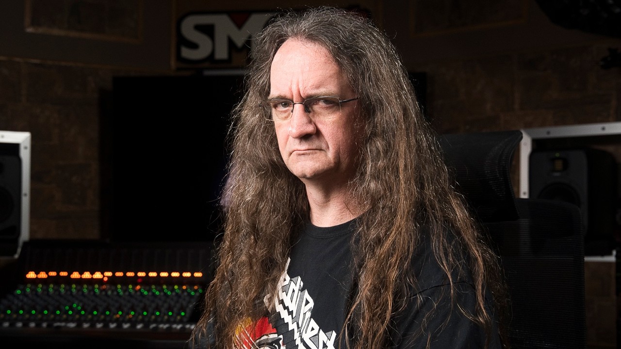 edthesoundman's tweet card. I Need to Stop Making Videos.