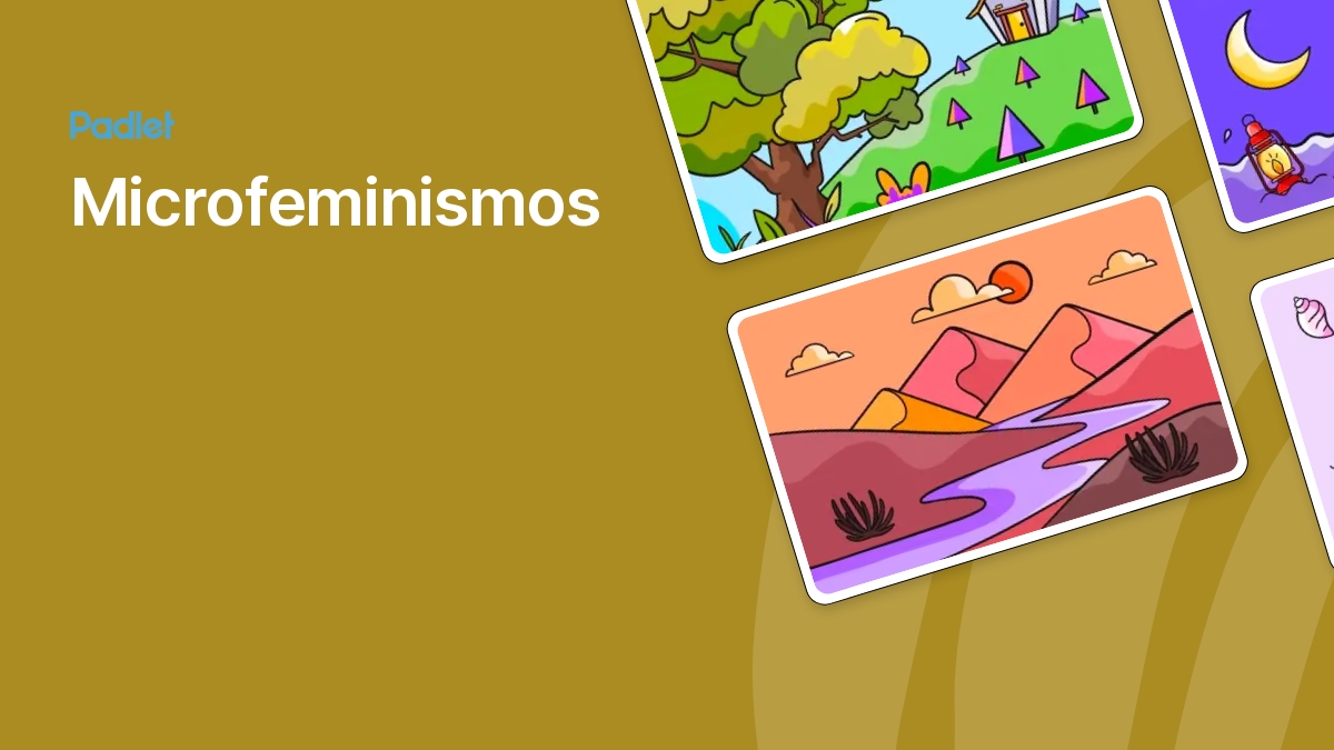 FeminismoINC's tweet card. son pequeñas acciones cotidianas y sutiles que buscan cuestionar, resistir o transformar las desigualdades de género en la vida diaria. En el trabajo, en la calle, en la casa, con la familia o la...