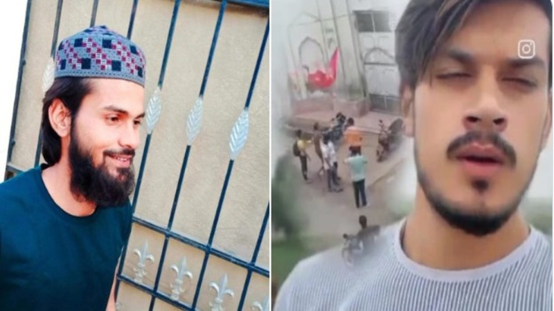 OpIndia_in's tweet card. "मुस्लिम एक हो गए तो पूरी फ़ोर्स लगाने के बाद भी रोक नहीं मिलेगा। शुक्र मनाओ मुसलमान फिरके-फिरके में हैं, मौलवी इन्हें एक नहीं होने दे रहे।"