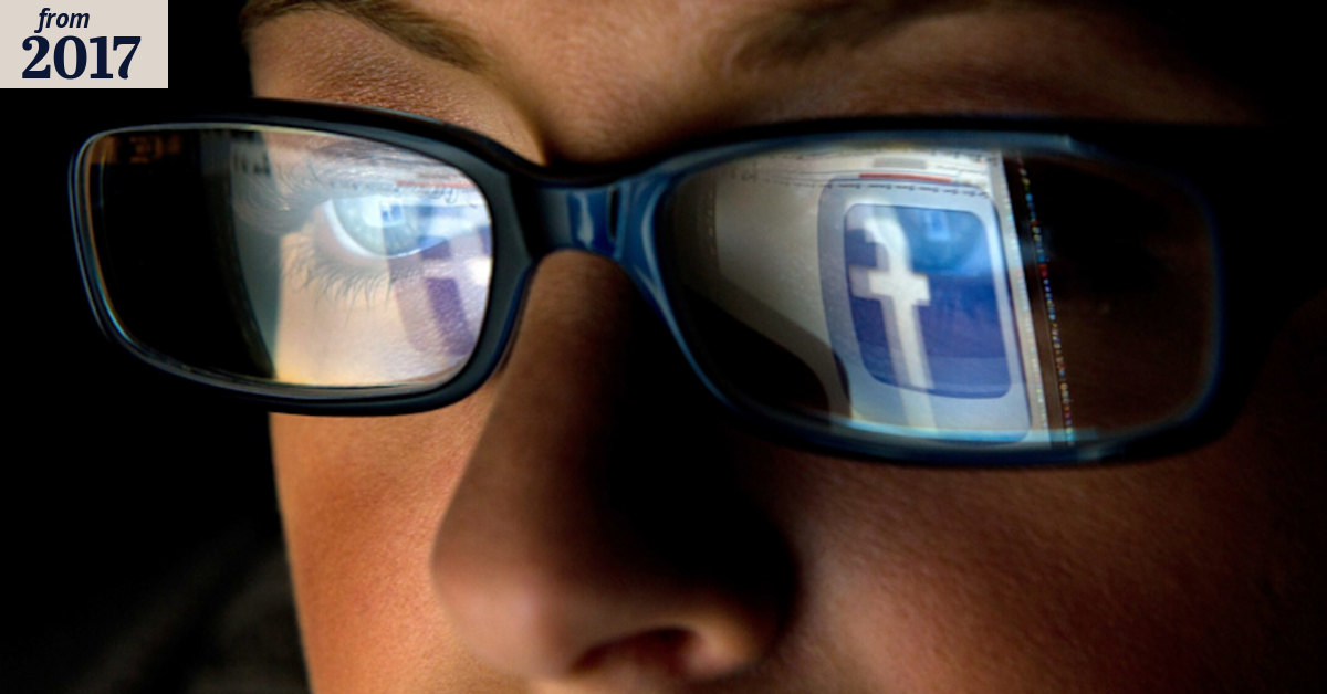 CeeTechEdu's tweet card. Social media platforms have become the strange custodians of our digital legacies.