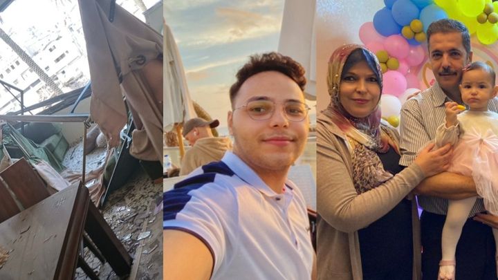 banglamarigold's tweet card. ️ Update: In Memory of Shadi After Shadi’s passing on Friday … Lorenzo Brown needs your support for Urgent Relief: Help Shadi's Family Rebuild their Life