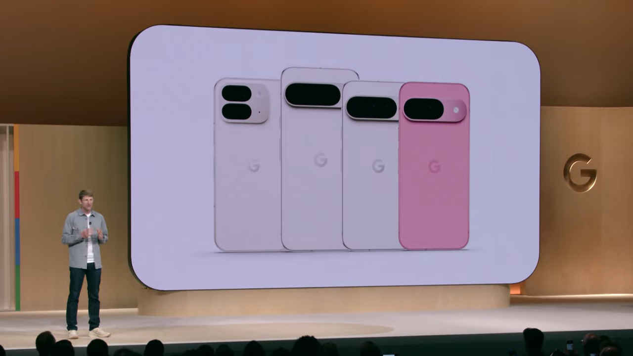 digitindia's tweet card. Made by Google 2025: How to watch Pixel 10 launch event live, what to expect and other details you need to know about the next Made by Google event.