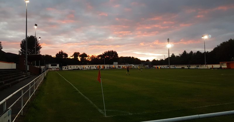 Tweet card summary image