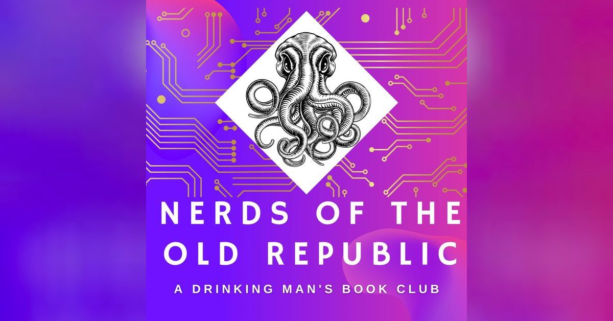 nerdsofoldrepub's tweet card. Nerds Movie Review: Akira