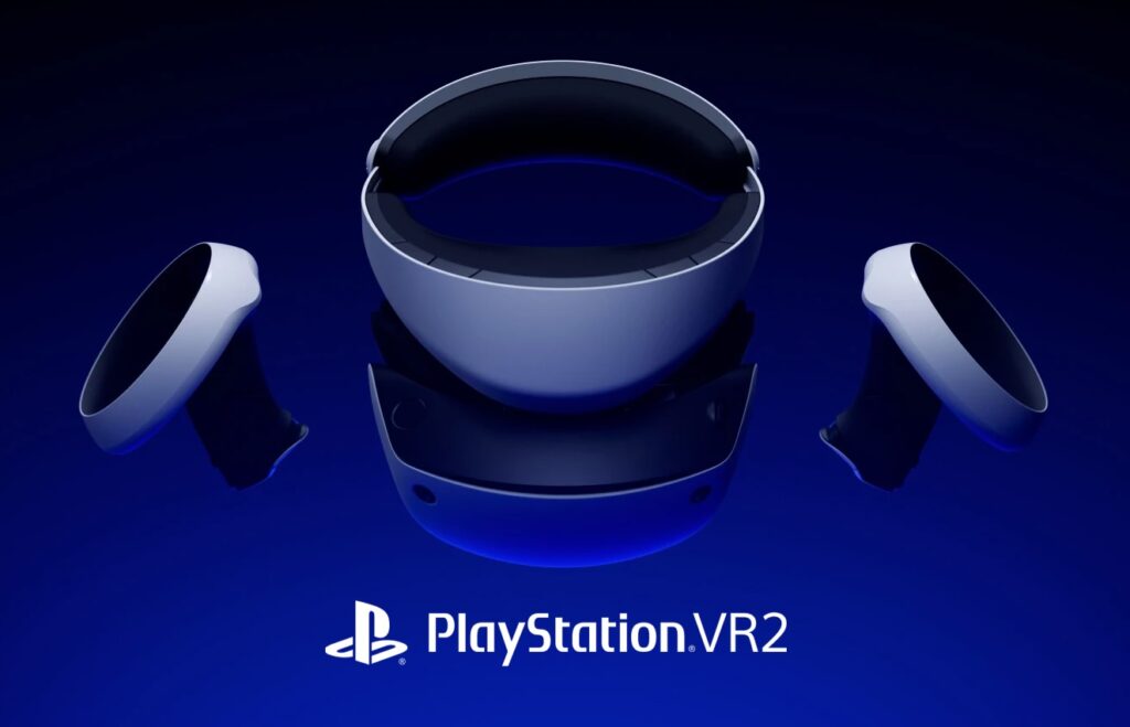 XR_Source's tweet card. In a market increasingly dominated by standalone VR headsets (no console or PC required), the PlayStation VR2 (PSVR2) may, at first glance, look like a tethered throw-back. Yet there are compelling...
