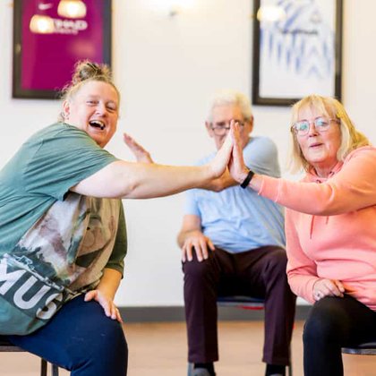 Tweet card summary image