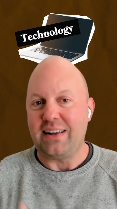 0xYaro_'s tweet card. Marc Andreessen on Why Technology Still Matters