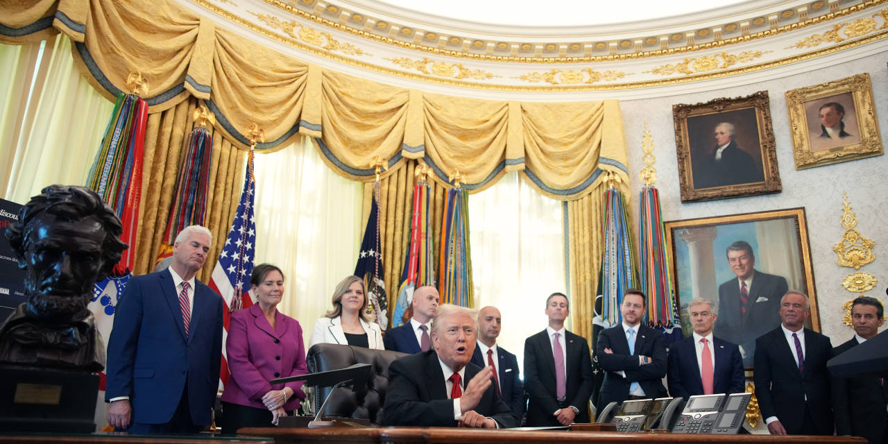 taylorkantor's tweet card. Competition is working, even as the FTC meddles in a takeover fight in a way that helped Pfizer.