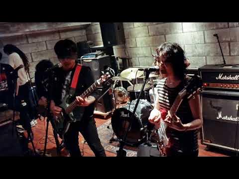 kimfuzz's tweet card. BILLI @西荻窪PITBAR // Tokyo / 05.08.2023