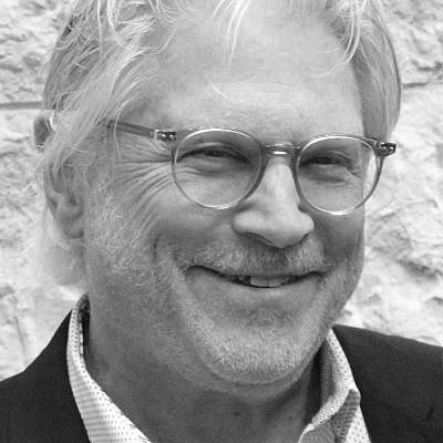 NexusProjectUS's tweet card. From the blog of Jonathan Jacoby at The Times of Israel