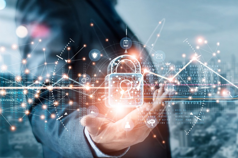 ControlScan's tweet card. The acquisition of Cybera & ControlScan Managed Security Services complements PDI’s existing industry-focused cloud product strategy.