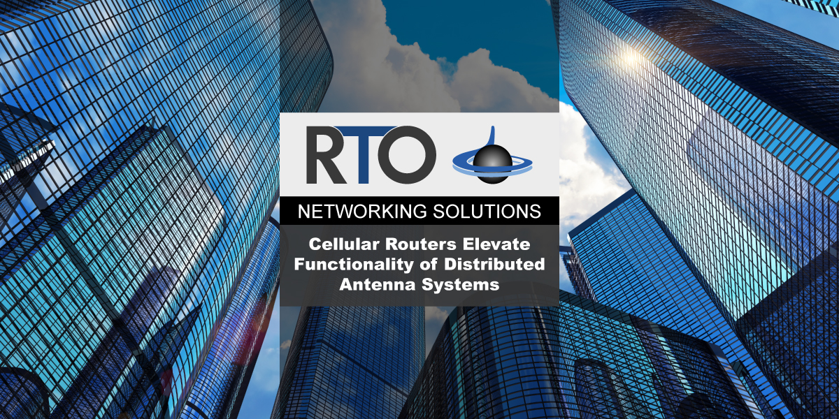 Real_Time_Ops's tweet card. Enhance security, cut costs, ensure scalability, and elevate user experience using in-building wireless systems with cellular routers.