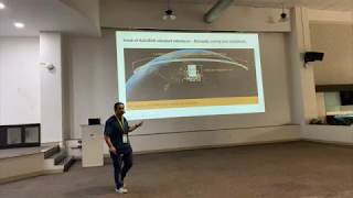 opensitnet's tweet card. All SAP Inside Track Sessions in one place.