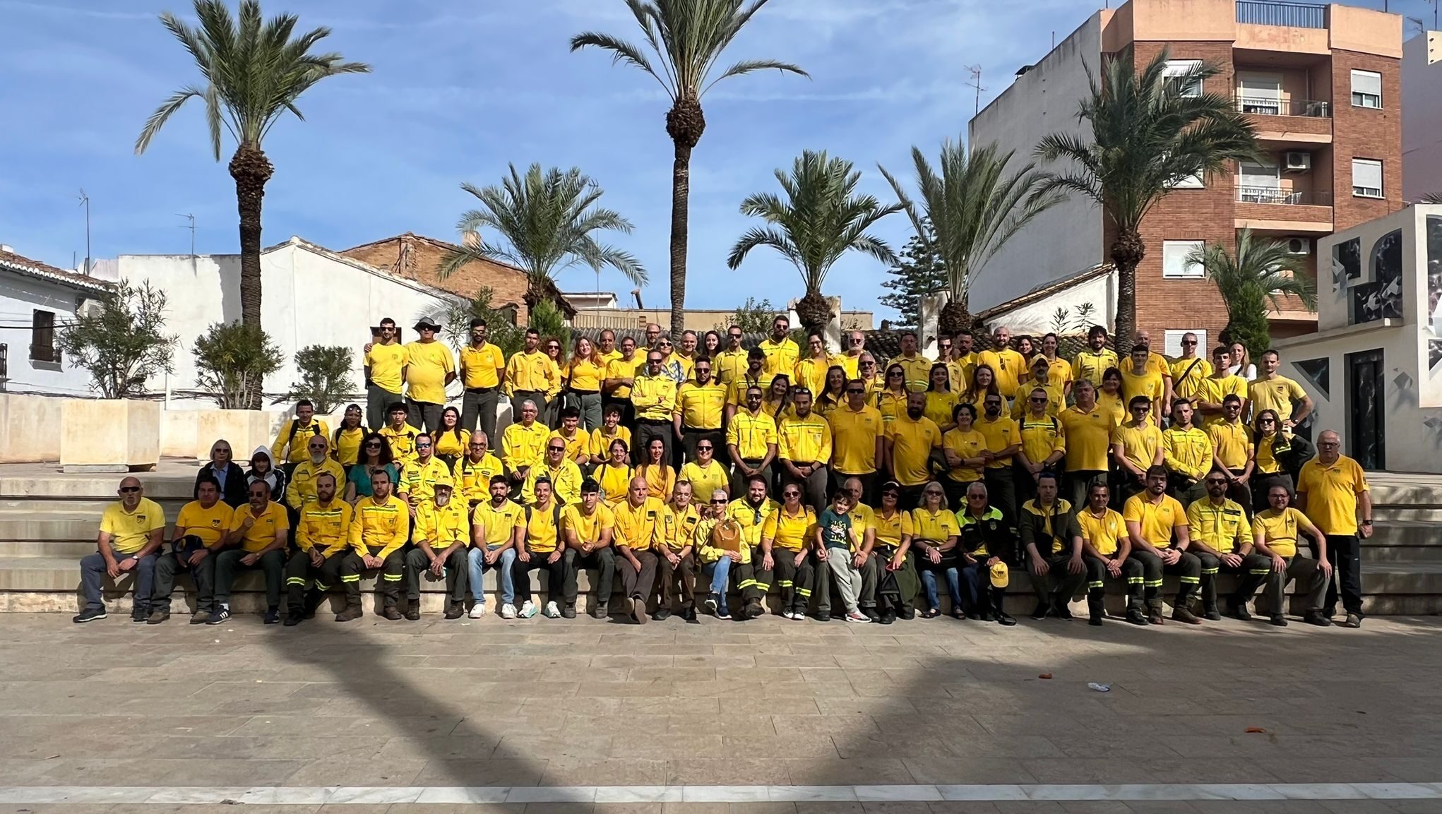 cugatmedia's tweet card. Picanya va ser un dels municipis afectats per la dana que va arrasar el País Valencià la tardor de 2024. Hi van morir 11 persones i es van produir quantiosos danys materials. El desastre natural va…