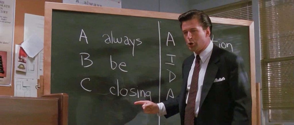 TheSalesStack's tweet card. Selling is a competitive sport, and quota-seeking salespeople are the athletes of that sport: They are scored and compared, there are frontrunners and underdogs and there are winners and losers....