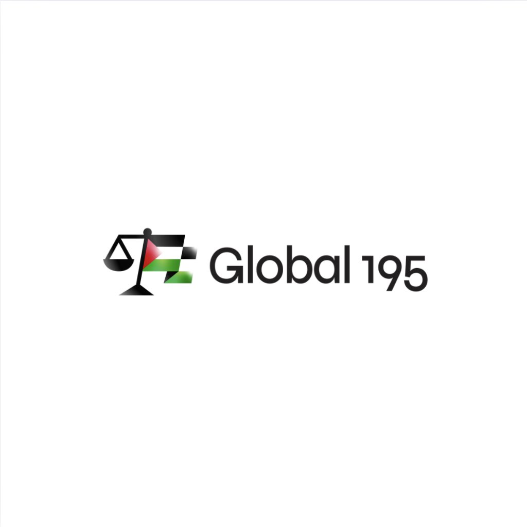 z3d_h's tweet card. London, 18 March 2025 – The International Centre of Justice for Palestinians (ICJP) has announced the launch of “Global 195”, a worldwide legal coalition dedicated to holding accountable Israeli and...