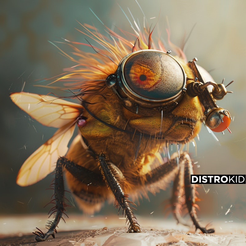 Wild_Philosophy's tweet card. Stream and Save McFly - Distributed by DistroKid