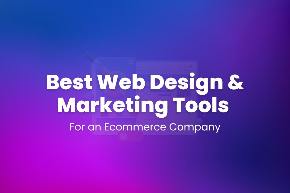 smarterdigitalm's tweet card. The success of a Web Designer in Edinburgh building an eCommerce website depends on tools among other factors like digital marketing and SEO