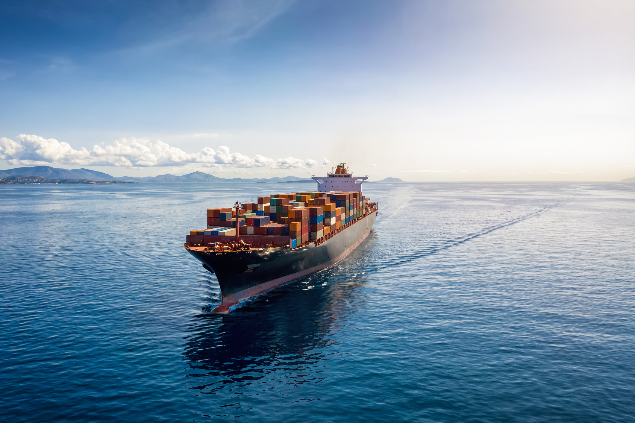 Chasing_Freight's tweet card. Freight rates and cargo space are experiencing a “whipsaw” event due to tariffs, similar to what was seen at the start of the COVID-19 pandemic, according to a shipping news update from Steve Hughe…