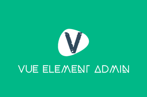 JavaScript50000's tweet card. :tada: A magical vue admin https://panjiachen.github.io/vue-element-admin - PanJiaChen/vue-element-admin