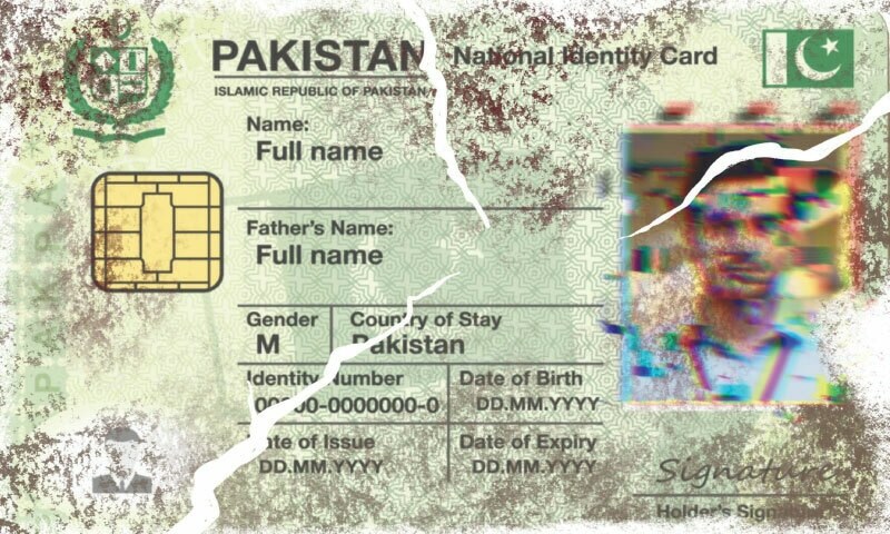 arifanoor72's tweet card. Her father spent a lifetime trying to prove he belonged to Pakistan. Even after his death, the state refuses to acknowledge