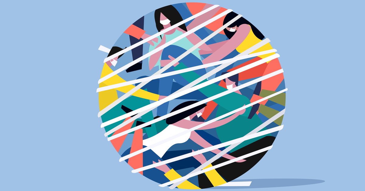 tompollak's tweet card. Research is early but intriguing