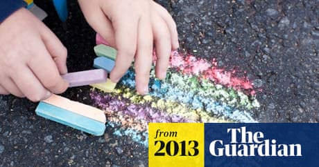 ShaunDellenty's tweet card. Teaching gay issues to primary school pupils is not about sex, it's about acceptance, writes out deputy head Shaun Dellenty