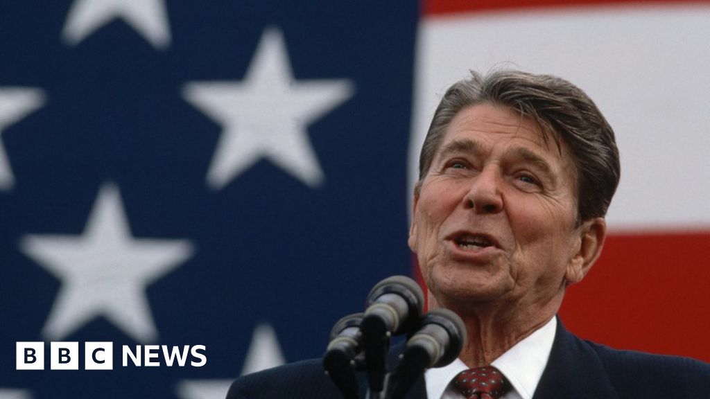 rockprog's tweet card. The former US president made the comment in a 1971 phone call, newly-unearthed recordings reveal.