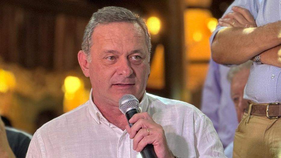 portalmvd's tweet card. El presidente del directorio blanco solicitó “un minuto de reflexión” y afirmó que el hecho de violencia vicaria “interpela como sociedad”.