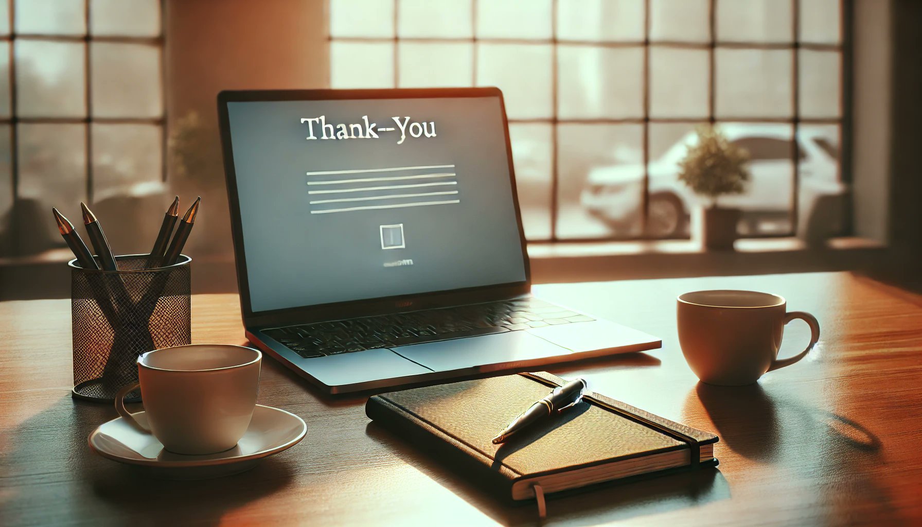 getJobpass's tweet card. Comment écrire un mail de remerciement après un entretien ?