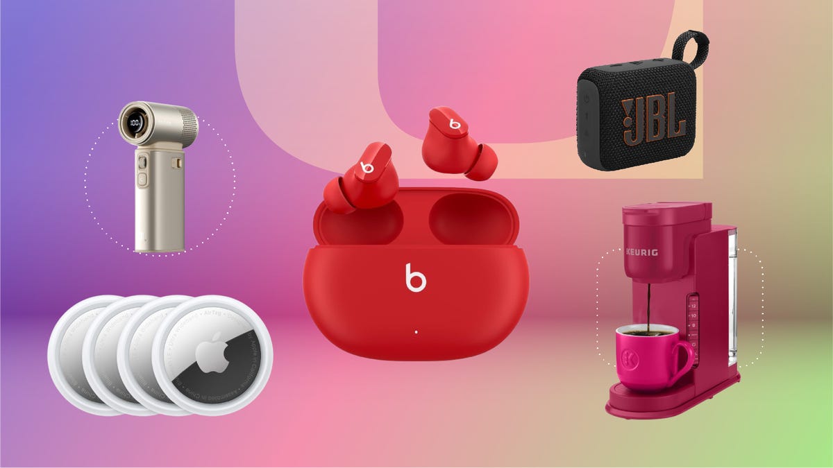 CNET's tweet card. Amazon's everyday deals offer you a chance to grab essentials, treats and gifts for less.