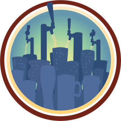 BoaBeerBlog's tweet card. Draft City (Level 8): Fresh from the tap is one of the best ways to enjoy a beer. Just try to use a glass and not drink directly from the tap, as tempting as it may be. That's 40 checkins with the...