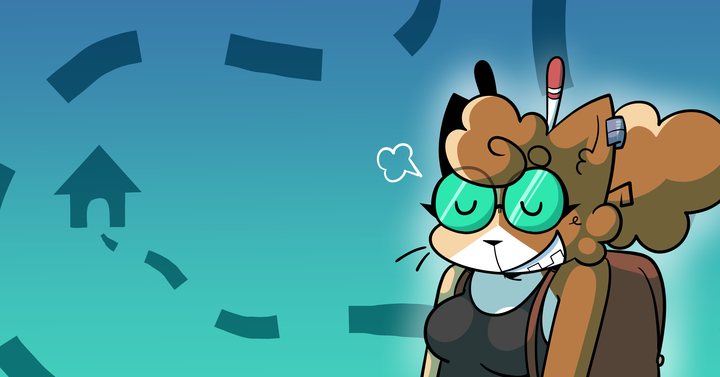 Tweet card summary image