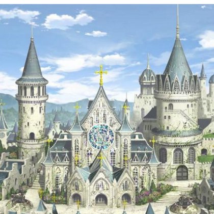 Tweet card summary image