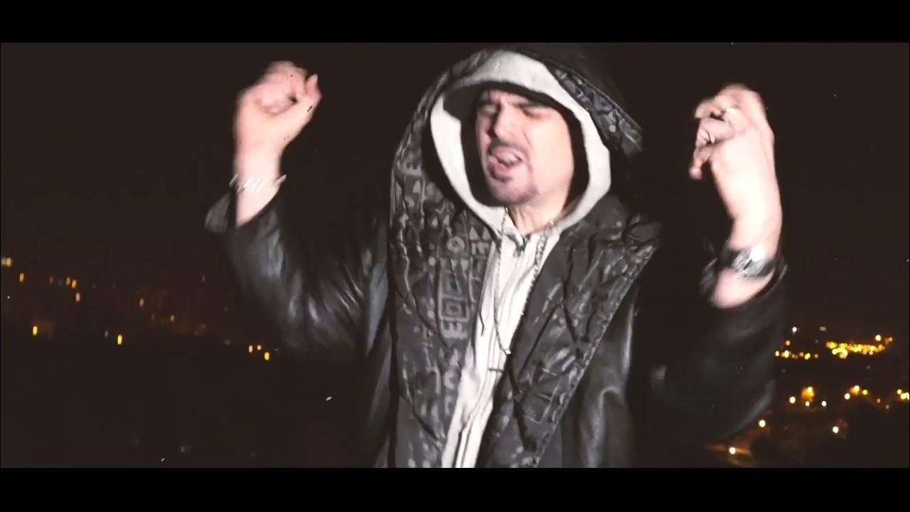 SkeepRango's tweet card. Mr.Rango NADA PERSONAL - Video Clip Oficial