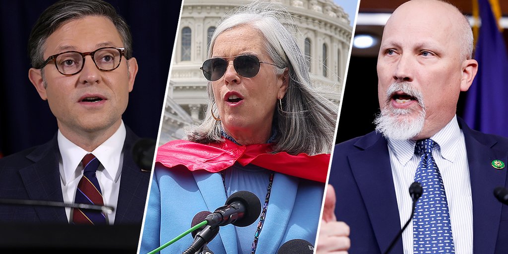 SpeakerJohnson's tweet card. House Democrats are working to rally support against Republican-backed legislation that would require voters provide proof of U.S. citizenship to vote in federal elections.