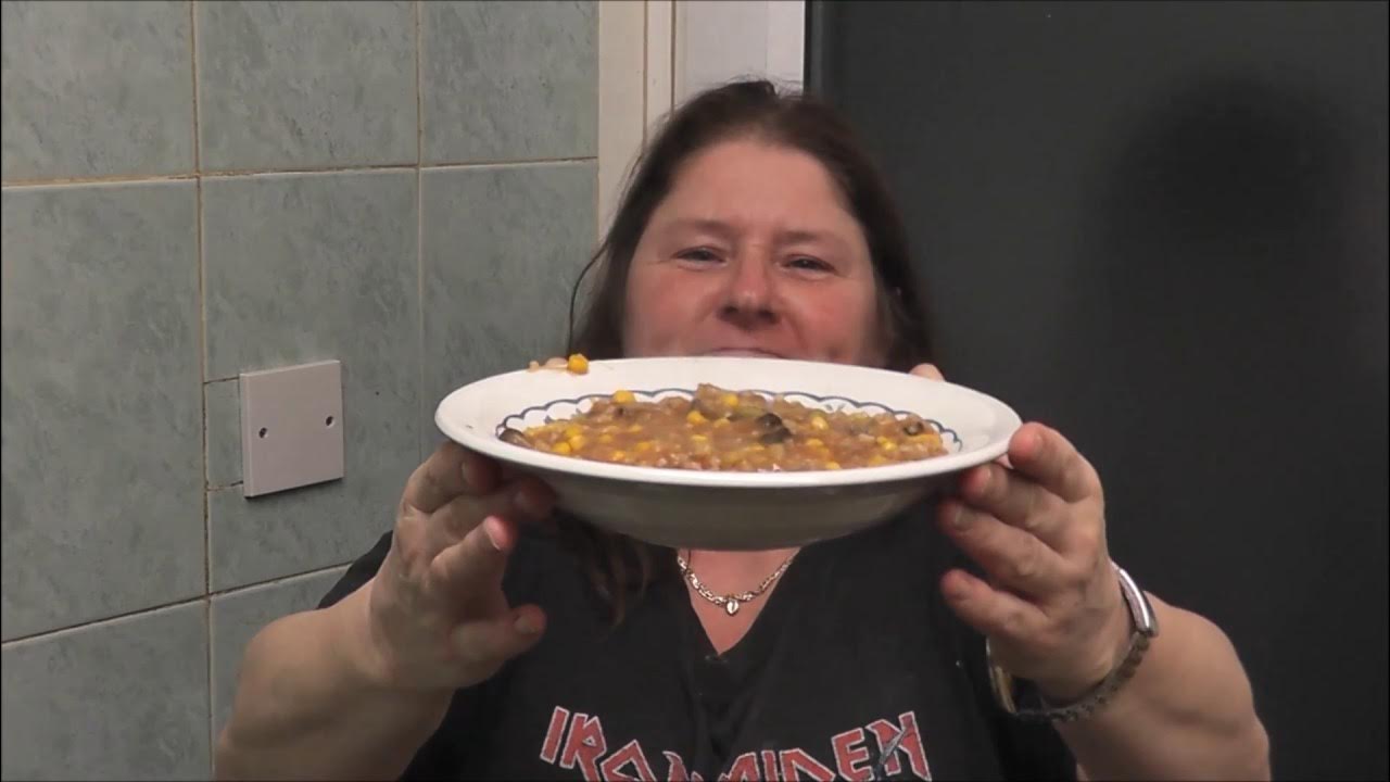 RoadTripTV's tweet card. Bag Rice Without The Bag