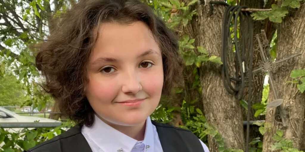 IntrospectiveC's tweet card. Nex Benedict should be here right now. We need to hold the people in power accountable for the irreparable harm they've caused to LGBTQ+ communities with anti-transgender legislation and rhetoric....