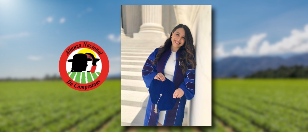 CPRBlog's tweet card. Latino and Hispanic people have played a significant role in struggles for racial, economic, and climate justice. In observance of Hispanic Heritage Month, our Senior Policy Analyst for Climate...